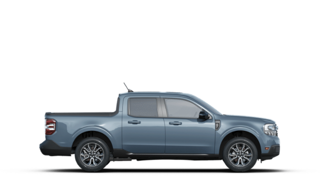 2024 Ford Maverick